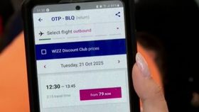 VIDEO Aeroportul Otopeni în plin șantier. Pasagerii între aglomerație, disconfort și prețuri exorbitante